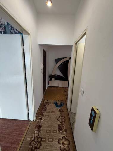 For sale - Apartment in Center,  Razgrad