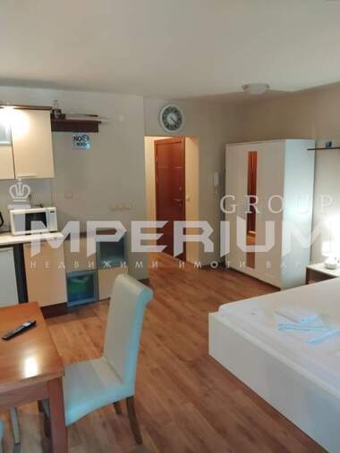 For rent - Apartment in Golden Sands,  Varna