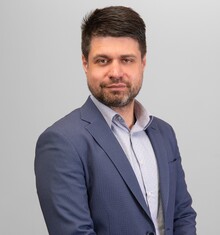 Аспарух Вълчанов