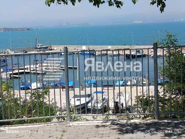 Verkauf - Wohnung in Kraymorie,  Burgas