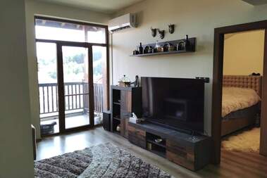 For sale - Apartment in Bansko,  Blagoevgrad