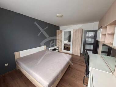 Miete - Wohnung in Lülin-10,  Sofia