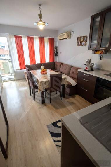 Verkauf - Wohnung in Meden Rudnik,  Burgas