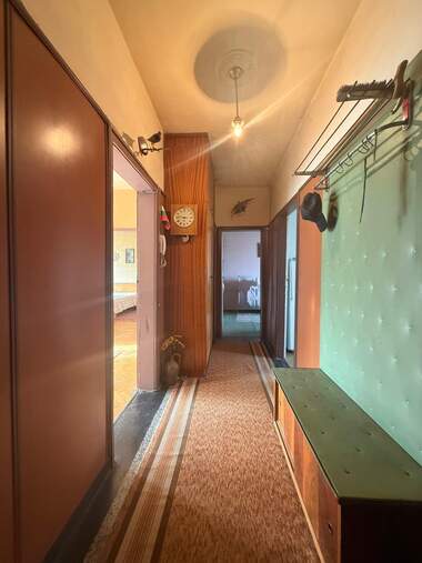 Verkauf - Wohnung in Kütschuk Parij,  Plowdiw