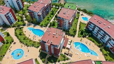For sale - Apartment in Elenite,  Burgas