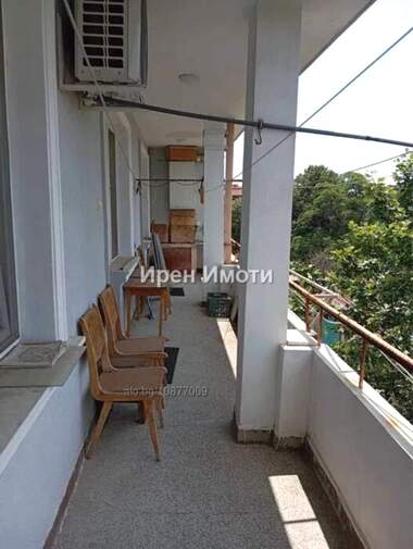 Vânzare - Apartament în Țentăr,  Iambol