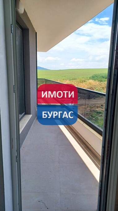 Продажа - Квартира в Крайморие,  Бургас