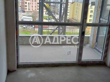 For sale - Apartment in Kaysieva gradina,  Varna