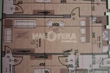 Продажба - Апартамент в Гоце Делчев,  София
