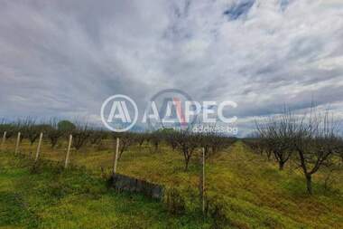For sale - For Construction in Trud,  Plovdiv