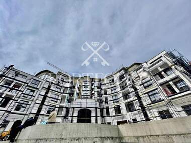 Verkauf - Wohnung in Pomorie,  Burgas