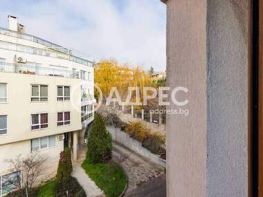 Vânzare - Apartament în Briz,  Varna