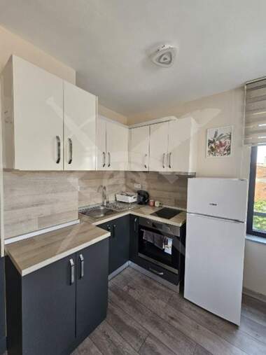 For rent - Apartment in Mladejki halm,  Plovdiv