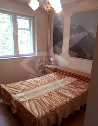For rent - Apartment in Liatno kino Trakia,  Varna