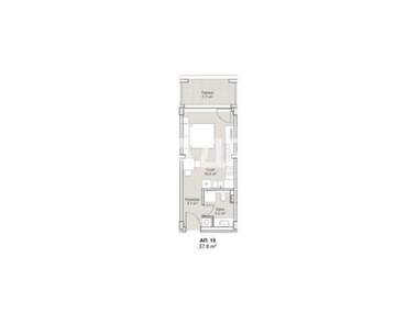 Vânzare - Apartament în Primorsko,  Burgas
