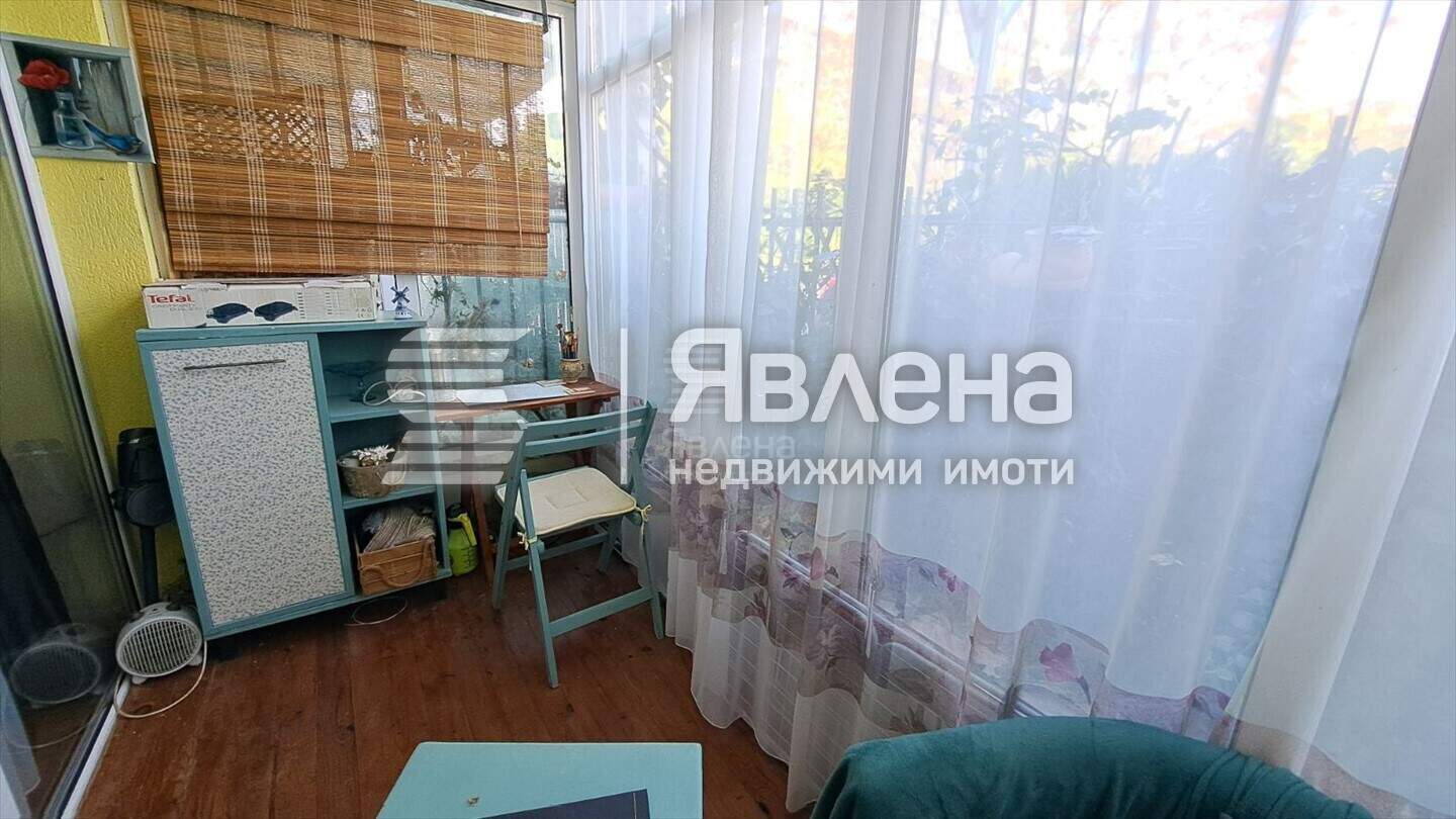 Zweizimmer Wohnung in Nessebar, Burgas – Foto 7