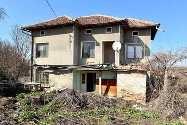 Vânzare - Casă în Patreș,  Veliko Tărnovo