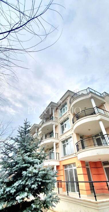 Satış - Apartman olarak Sozopol,  Burgas
