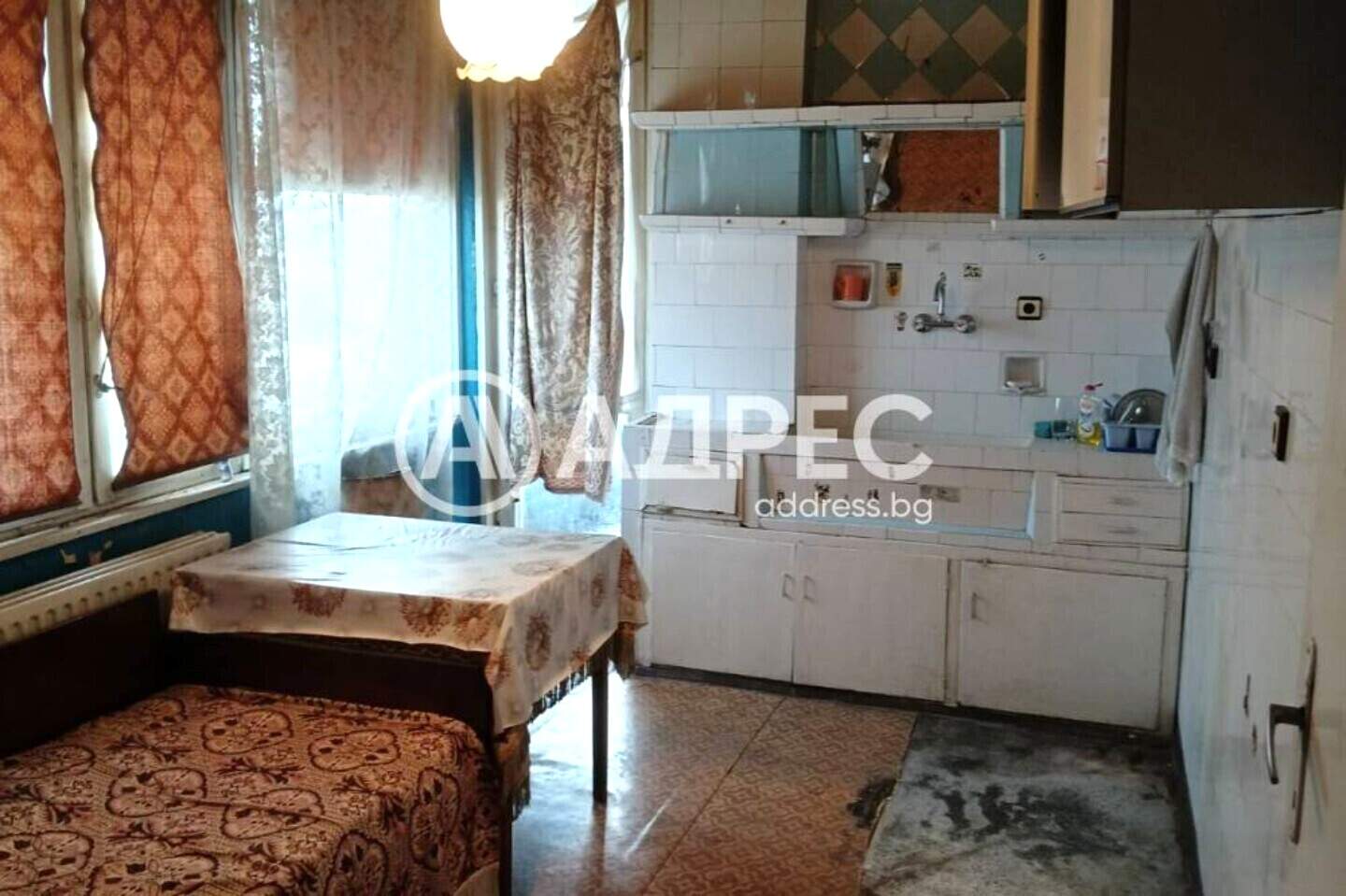 Двустаен Апартамент в Ново Село, Сливен – снимка 3