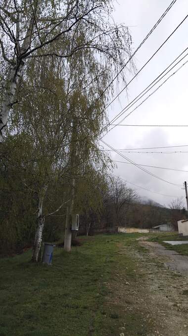 Verkauf - Baugrundstück in Resilowo,  Küstendil