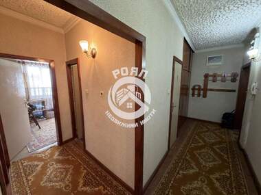 For sale - Apartment in Trakia,  Plovdiv