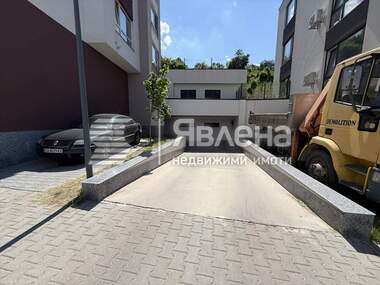 Продажба - Апартамент в Дружба-2,  София