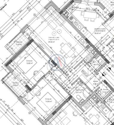 Vânzare - Apartament în Obelia 1,  Sofia
