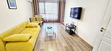 For sale - Apartment in Sarafovo,  Burgas
