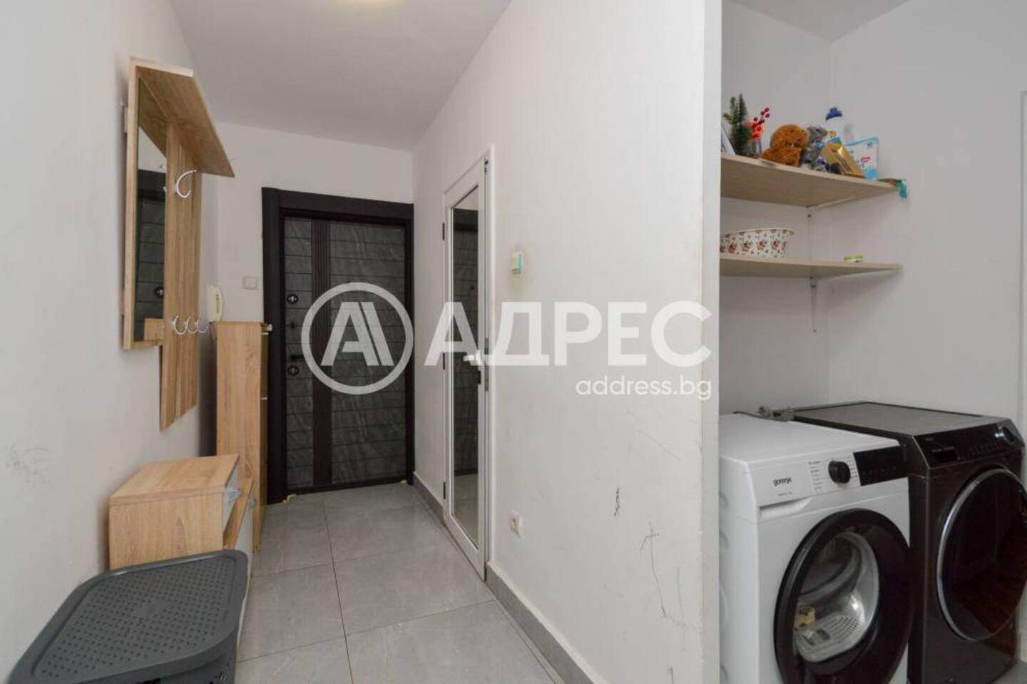 Zweizimmer Wohnung in Zorniza, Burgas – Foto 5