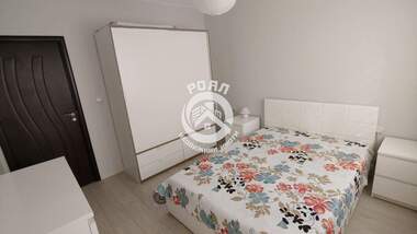 For sale - Apartment in Iujen,  Plovdiv