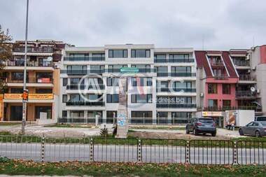 Vânzare - Birou în Briz,  Varna