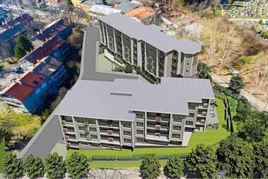 Satış - Apartman olarak Iztok,  Targovishte