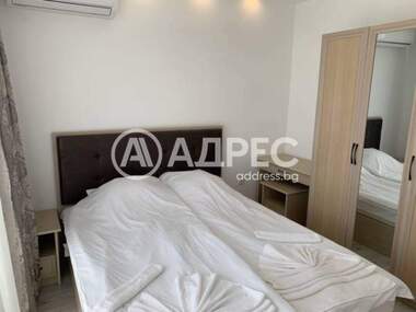 Verkauf - Wohnung in Lozenez,  Burgas