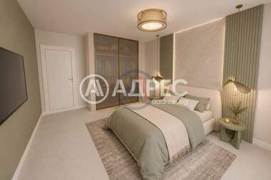 Продажа - Квартира в Манастирски ливади-Изток,  София
