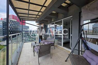 For sale - Apartment in Poligona,  Sofia