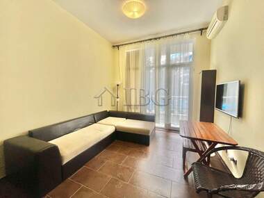 Satış - Apartman olarak Nesebar,  Burgas