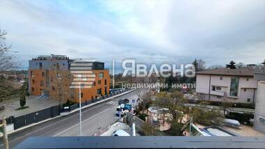 Продажба - Апартамент в Окръжна болница - Генерали,  Варна
