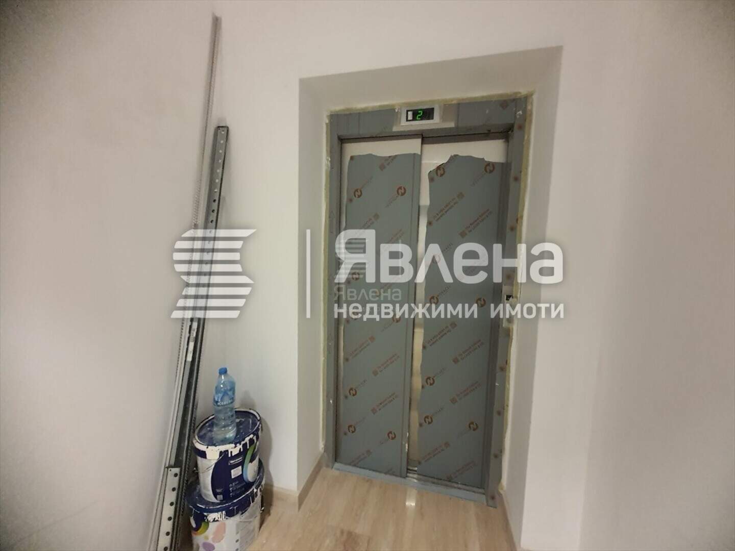 Zweizimmer Wohnung in Zarewo, Burgas – Foto 3