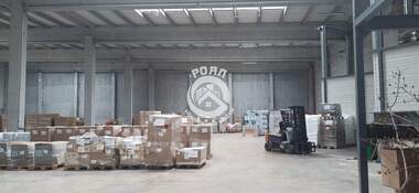For rent - Storage in Radinovo,  Plovdiv