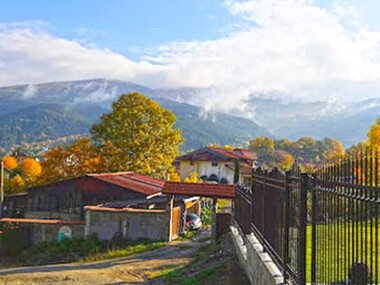 Immobilie Rudarzi