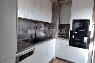 Verkauf - Wohnung in Goze Deltschew,  Sovia