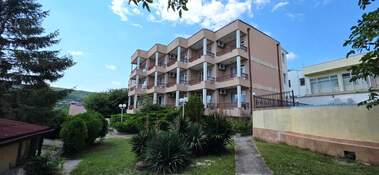 For sale - Apartment in Balchik,  Dobrich