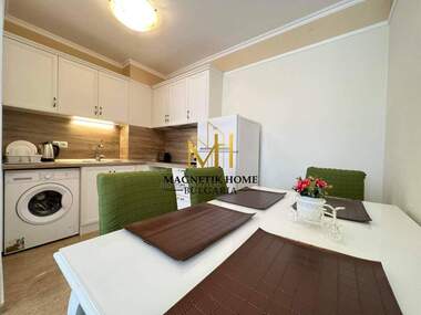 For rent - Apartment in Pomorie,  Burgas