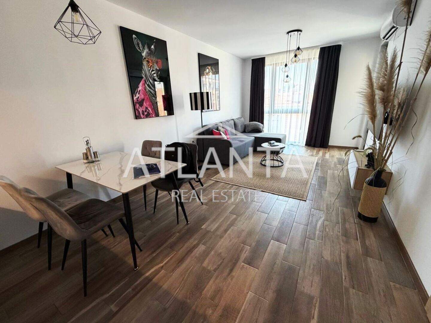 İki odalı Apartman olarak Sveti Konstantin i Elena, Varna – fotoğraf 5