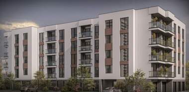 Продажба - Апартамент в Изток,  Перник