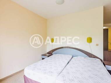 Продажба - Апартамент в Златни Пясъци,  Варна