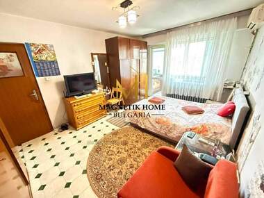 Vânzare - Apartament în Slaveîkov,  Burgas
