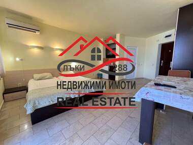 Продажба - Апартамент в Созопол,  Бургас