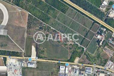 Vânzare - Teren de construcții în Vladislavovo,  Varna