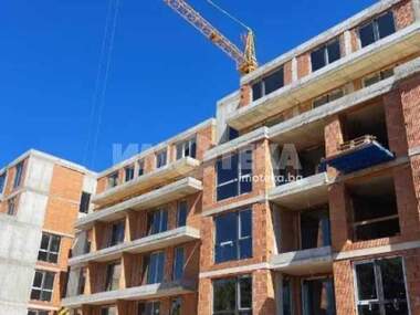 For sale - Apartment in Liulin-8,  Sofia